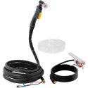 PRZECINARKA WYPALARKA PLAZMOWA IGBT HF CYKL 100% 65A 400V