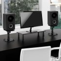 STOJAK PODSTAWA NA MONITOR LAPTOP GŁOŚNIK Z REGULACJĄ WYSOKOŚCI I NACHYLENIA