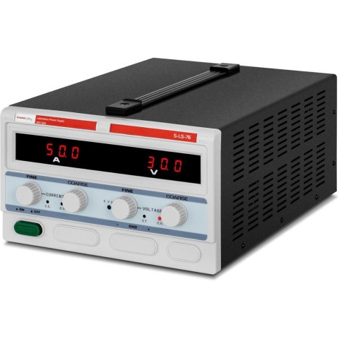 ZASILACZ LABORATORYJNY IMPULSOWY OVP OTP OPP 0-50A 0-30V 1500W ZASILACZ LABORATORYJNY IMPULSOWY OVP OTP OPP 0-50A 0-30V 1500W