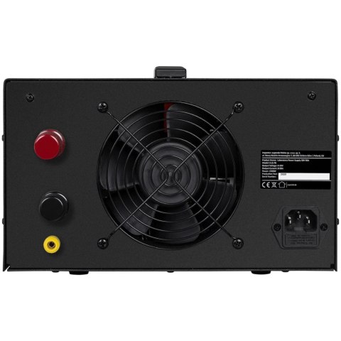 ZASILACZ LABORATORYJNY IMPULSOWY OVP OTP OPP 0-50A 0-30V 1500W ZASILACZ LABORATORYJNY IMPULSOWY OVP OTP OPP 0-50A 0-30V 1500W