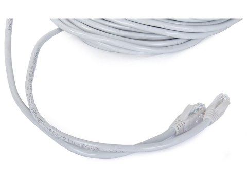 Kabel sieciowy lan cat6 rj45 skrętka ethernet 20m Kabel sieciowy lan cat6 rj45 skrętka ethernet 20m