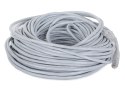 Kabel sieciowy lan cat6 rj45 skrętka ethernet 30m