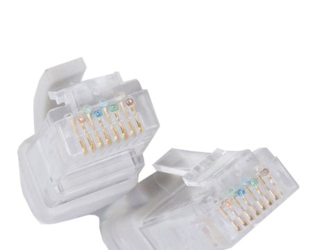 Kabel sieciowy lan cat6 rj45 skrętka ethernet 30m Kabel sieciowy lan cat6 rj45 skrętka ethernet 30m