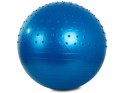 Piłka gimnastyczna fitness 70cm pompka do ćwiczeń