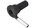Dmuchawa elektryczna do grilla pieca kominka bbq