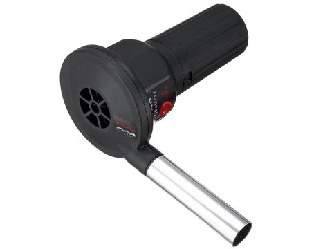 Dmuchawa elektryczna do grilla pieca kominka bbq Dmuchawa elektryczna do grilla pieca kominka bbq
