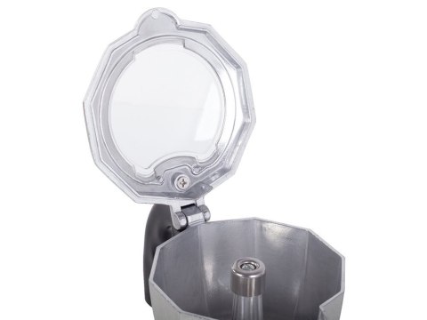Kawiarka elektryczna zaparzacz 6 kaw 300ml do kawy Kawiarka elektryczna zaparzacz 6 kaw 300ml do kawy
