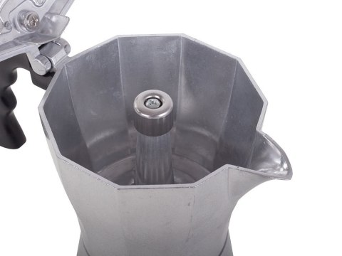 Kawiarka elektryczna zaparzacz 6 kaw 300ml do kawy Kawiarka elektryczna zaparzacz 6 kaw 300ml do kawy