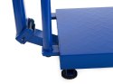 Waga magazynowa elektroniczna oparcie 100kg lcd