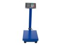 Waga magazynowa sklepowa elektroniczna 100kg lcd