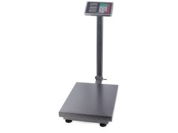 Waga magazynowa sklepowa elektroniczna 100kg lcd