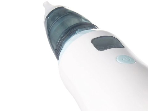 Aspirator do nosa elektryczny odciągacz kataru Aspirator do nosa elektryczny odciągacz kataru