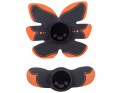 Elektrostymulator stymulator mięśni brzucha 3x ems