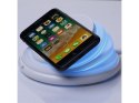 Ładowarka bezprzewodowa indukcyjna szybka qi fast 10w usb c