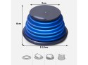 Ładowarka bezprzewodowa indukcyjna szybka qi fast 10w usb c
