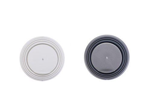 Ładowarka bezprzewodowa indukcyjna szybka qi fast 10w usb c Ładowarka bezprzewodowa indukcyjna szybka qi fast 10w usb c