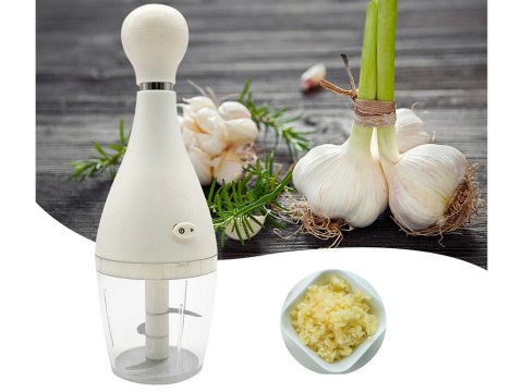 Siekacz do cebuli czosnku warzyw krajacz ziół Siekacz do cebuli czosnku warzyw krajacz ziół