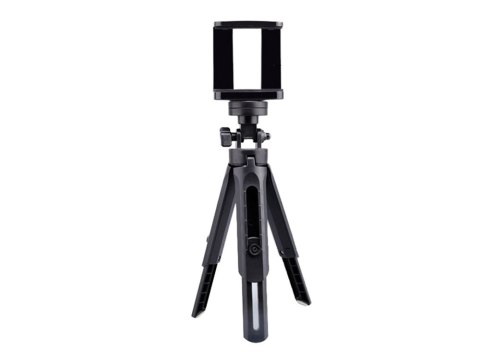 Uchwyt statyw stojak na telefon tripod regulowany Uchwyt statyw stojak na telefon tripod regulowany