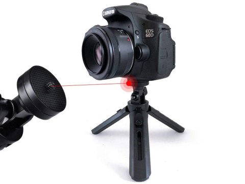 Uchwyt statyw stojak na telefon tripod regulowany Uchwyt statyw stojak na telefon tripod regulowany