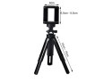 Uchwyt statyw stojak na telefon tripod regulowany
