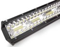 Lampa robocza szperacz led halogen 420w 12v 24v