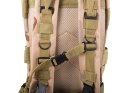 Plecak taktyczny wojskowy militarny survival 30l