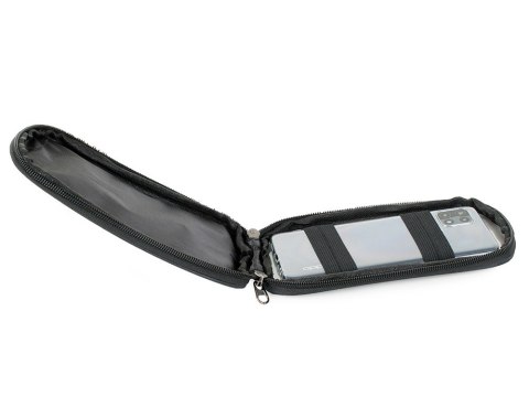 Torba rowerowa sakwa na ramę rower etui na telefon Torba rowerowa sakwa na ramę rower etui na telefon