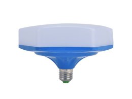 Żarówka kolorowa led rgbw głośnik bluetooth pilot