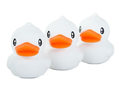 Lampka nocna dla dzieci led kaczka rgb dotyk usb Lampka nocna dla dzieci led kaczka rgb dotyk usb