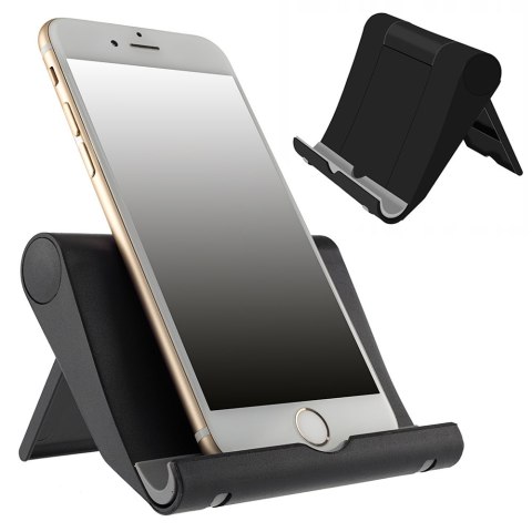 Podstawka pod telefon tablet uchwyt stojak solidny Podstawka pod telefon tablet uchwyt stojak solidny