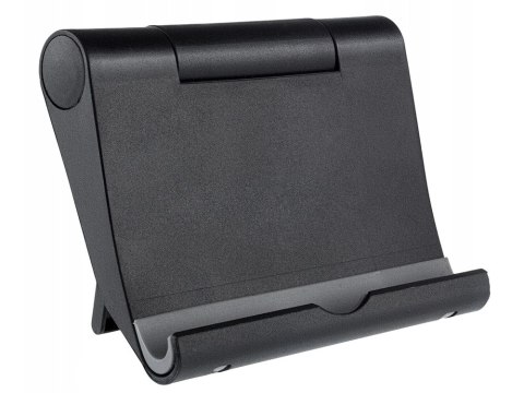 Podstawka pod telefon tablet uchwyt stojak solidny Podstawka pod telefon tablet uchwyt stojak solidny