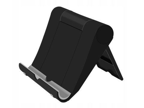 Podstawka pod telefon tablet uchwyt stojak solidny Podstawka pod telefon tablet uchwyt stojak solidny