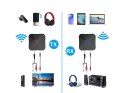 Transmiter odbiornik nadajnik adapter bluetooth