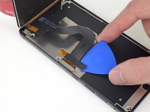 Zestaw narzędzi do naprawy telefonów gsm tabletów Zestaw narzędzi do naprawy telefonów gsm tabletów