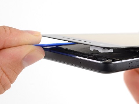 Zestaw narzędzi do naprawy telefonów gsm tabletów Zestaw narzędzi do naprawy telefonów gsm tabletów