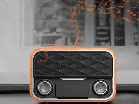 Radio fm kuchenne głośnik przenośne bluetooth aux Radio fm kuchenne głośnik przenośne bluetooth aux