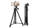 Statyw tripod pilot bluetooth uchwyt na telefon