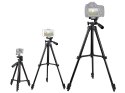 Statyw tripod pilot bluetooth uchwyt na telefon