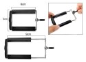 Statyw tripod pilot bluetooth uchwyt na telefon
