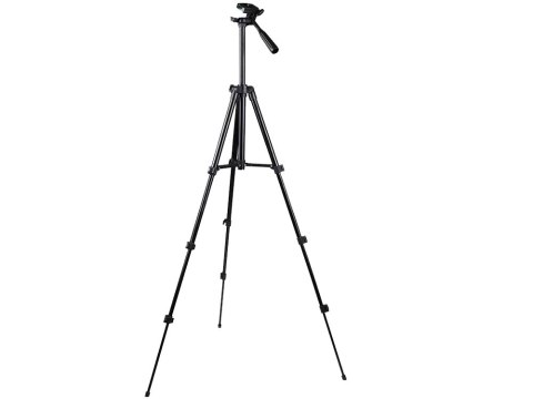 Statyw tripod pilot bluetooth uchwyt na telefon Statyw tripod pilot bluetooth uchwyt na telefon