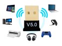 Adapter bluetooth dongle 5.0 high usb speed szybki