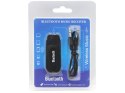 Odbiornik dźwięku adapter bluetooth aux jack usb