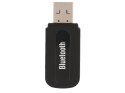 Odbiornik dźwięku adapter bluetooth aux jack usb