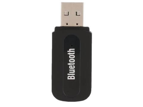 Odbiornik dźwięku adapter bluetooth aux jack usb Odbiornik dźwięku adapter bluetooth aux jack usb