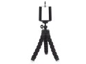 Giętki elastyczny statyw uchwyt na telefon tripod