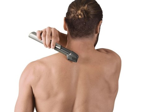 Maszynka trymer do strzyżenia włosów brody 5w1 Maszynka trymer do strzyżenia włosów brody 5w1