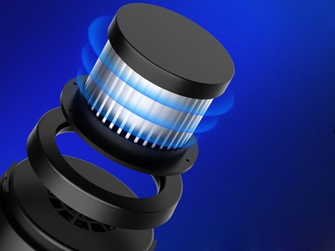 Odkurzacz samochodowy bezprzewodowy ręczny 120w px Odkurzacz samochodowy bezprzewodowy ręczny 120w px