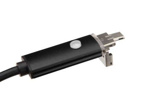 Endoskop kamera inspekcyjna android pc usb 10m led Endoskop kamera inspekcyjna android pc usb 10m led