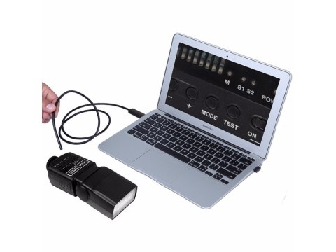Endoskop kamera inspekcyjna android pc usb 10m led Endoskop kamera inspekcyjna android pc usb 10m led