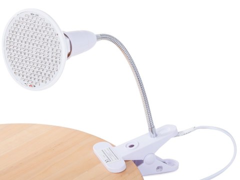 Lampa panel 200 led do uprawy roślin 20w wzrostu Lampa panel 200 led do uprawy roślin 20w wzrostu